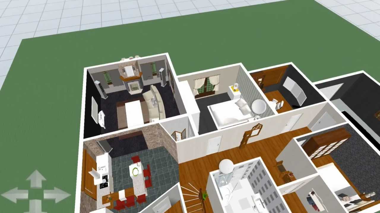 home design 3d free app